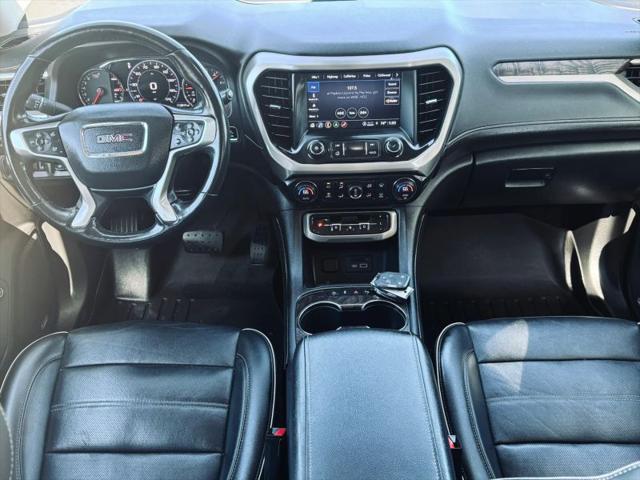 2021 GMC Acadia AWD Denali