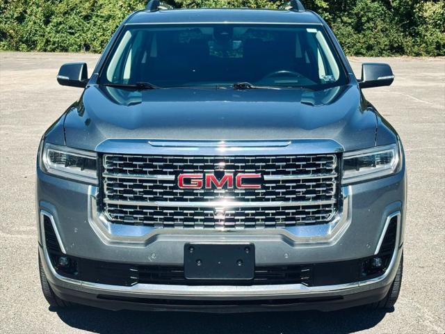 2021 GMC Acadia AWD Denali
