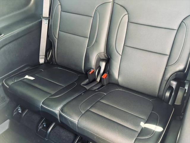 2021 GMC Acadia AWD Denali