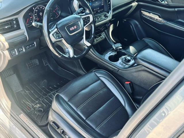 2021 GMC Acadia AWD Denali