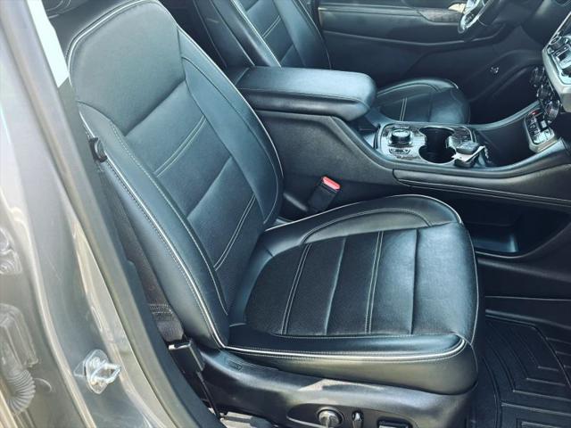 2021 GMC Acadia AWD Denali