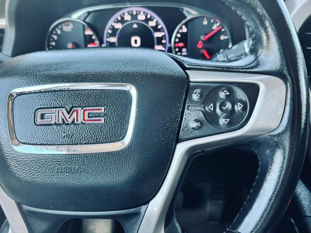 2021 GMC Acadia AWD Denali