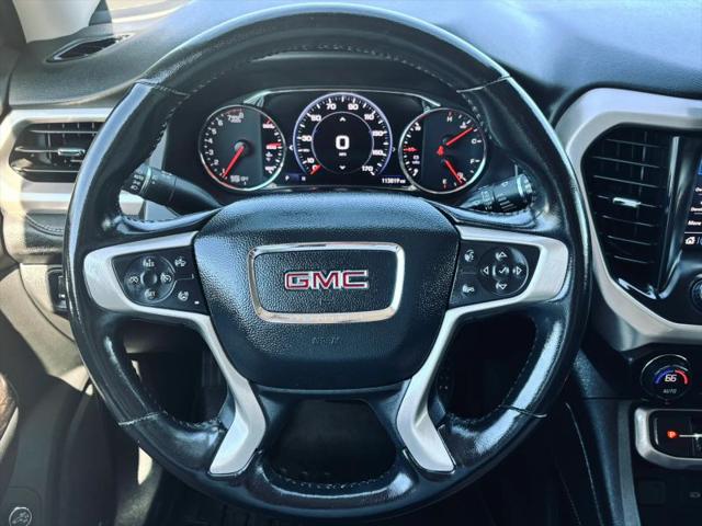 2021 GMC Acadia AWD Denali