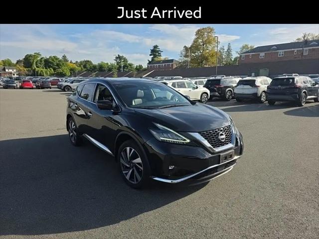 2024 Nissan Murano SL Intelligent AWD for sale in Warminster, PA
