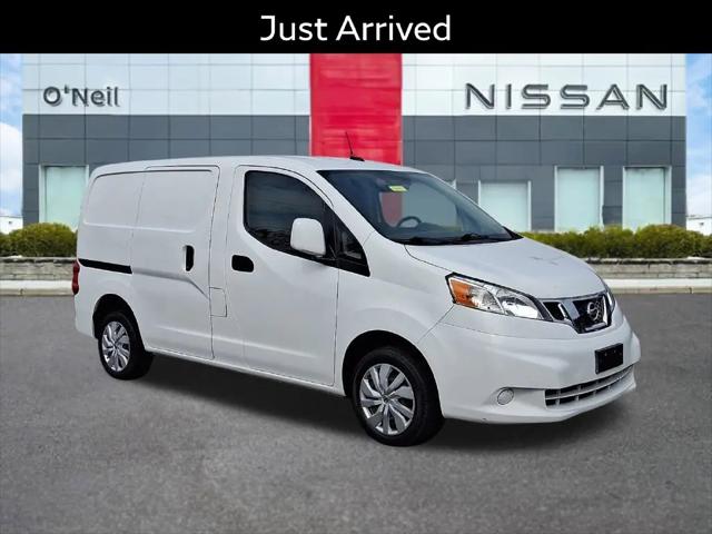2015 Nissan NV200 SV for sale in Warminster, PA