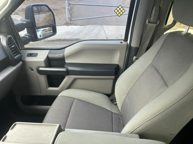 2015 Ford F-150 XL