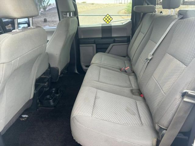 2015 Ford F-150 XL