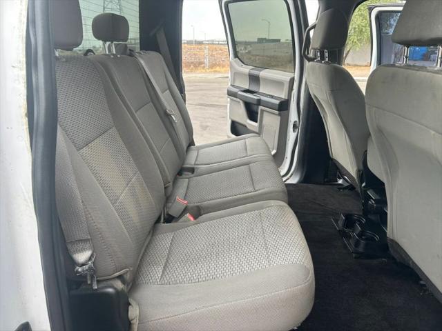 2015 Ford F-150 XL