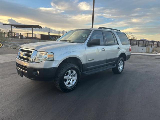 2007 Ford Expedition XLT for sale in Phoenix, AZ