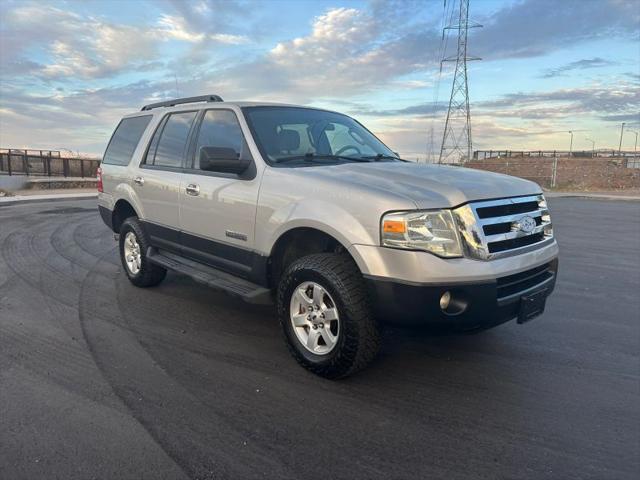 2007 Ford Expedition XLT
