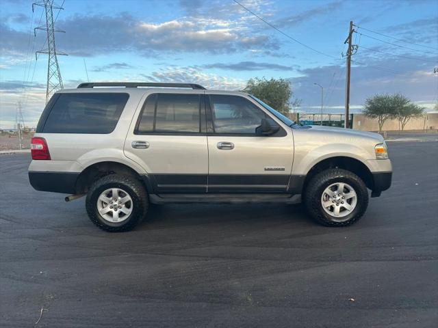 2007 Ford Expedition XLT