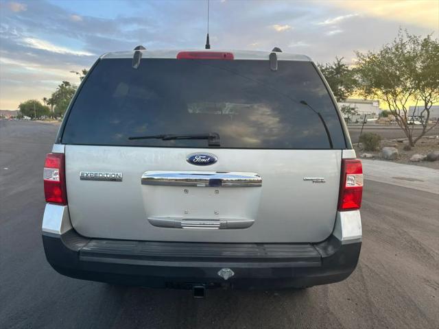 2007 Ford Expedition XLT