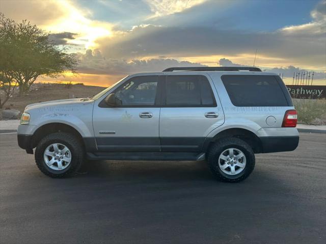 2007 Ford Expedition XLT