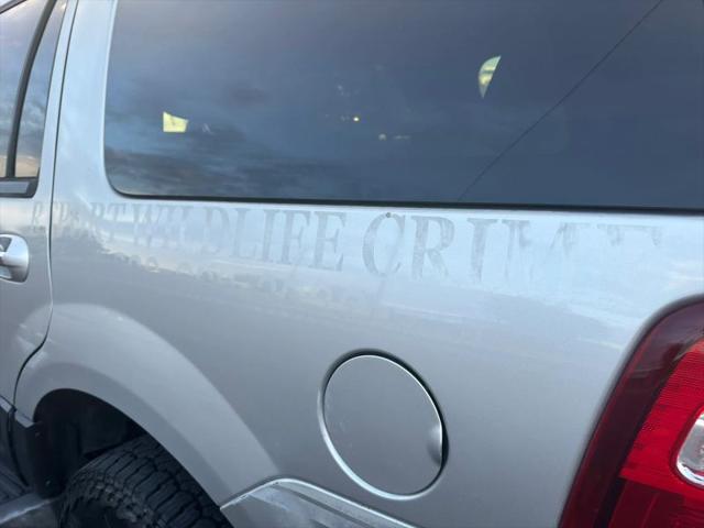 2007 Ford Expedition XLT