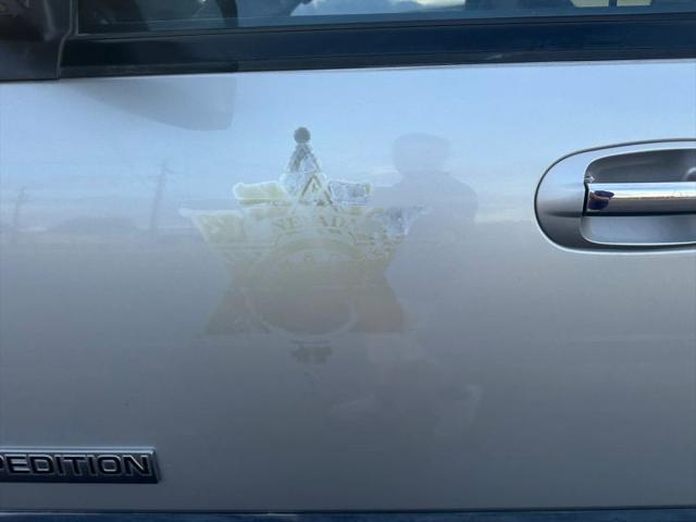 2007 Ford Expedition XLT