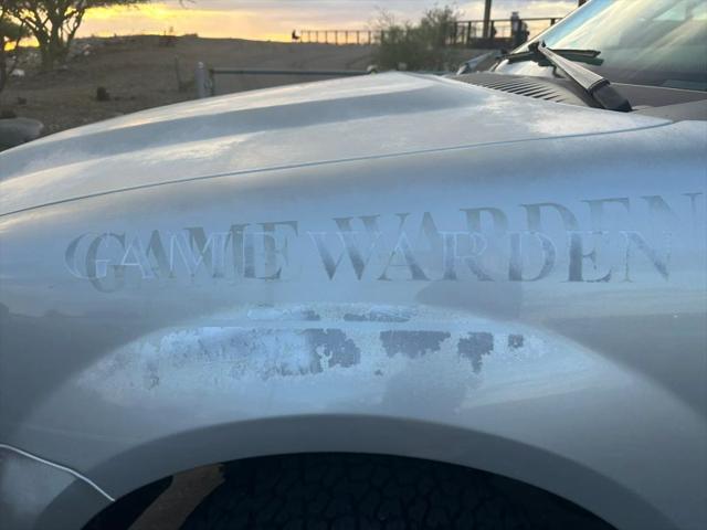 2007 Ford Expedition XLT