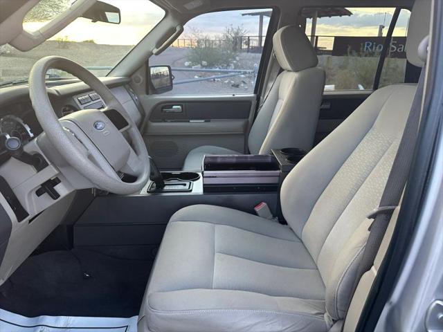 2007 Ford Expedition XLT