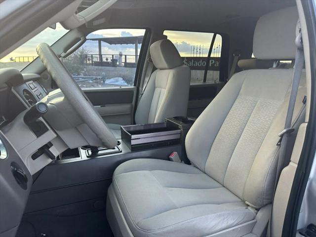 2007 Ford Expedition XLT