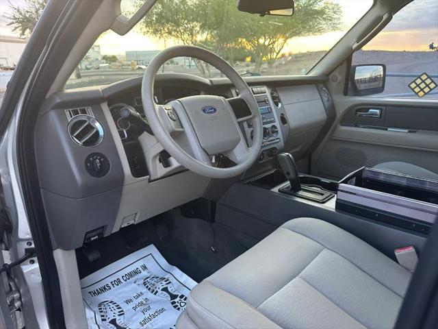 2007 Ford Expedition XLT