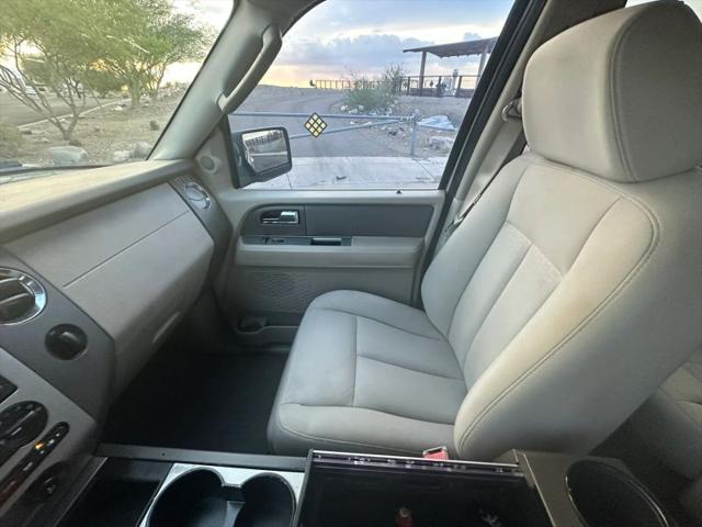 2007 Ford Expedition XLT
