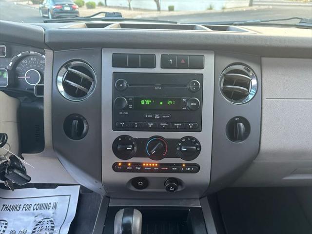2007 Ford Expedition XLT
