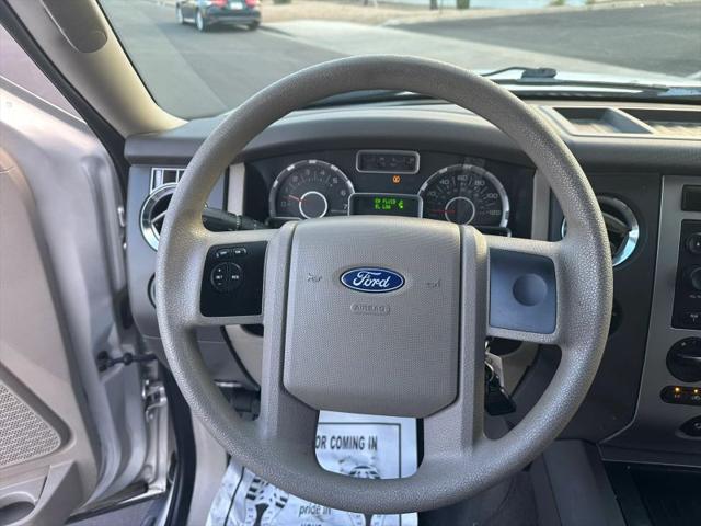 2007 Ford Expedition XLT