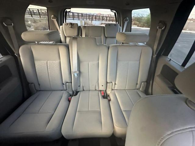 2007 Ford Expedition XLT