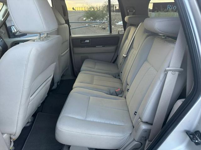 2007 Ford Expedition XLT