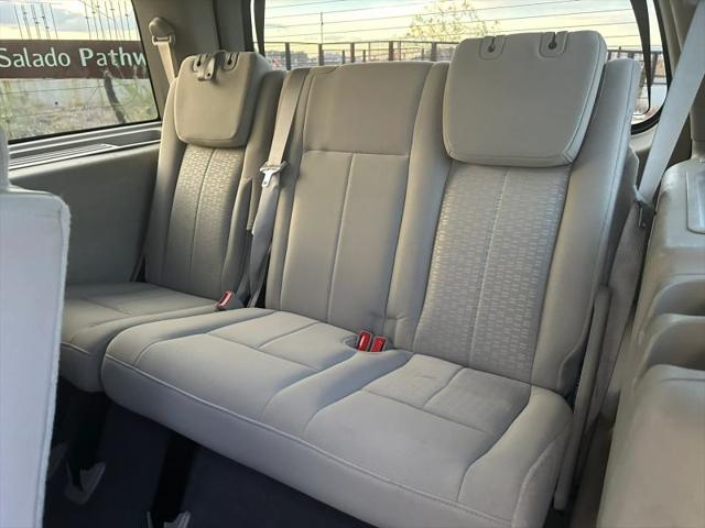 2007 Ford Expedition XLT