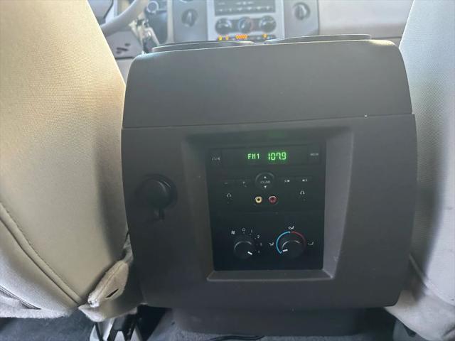 2007 Ford Expedition XLT