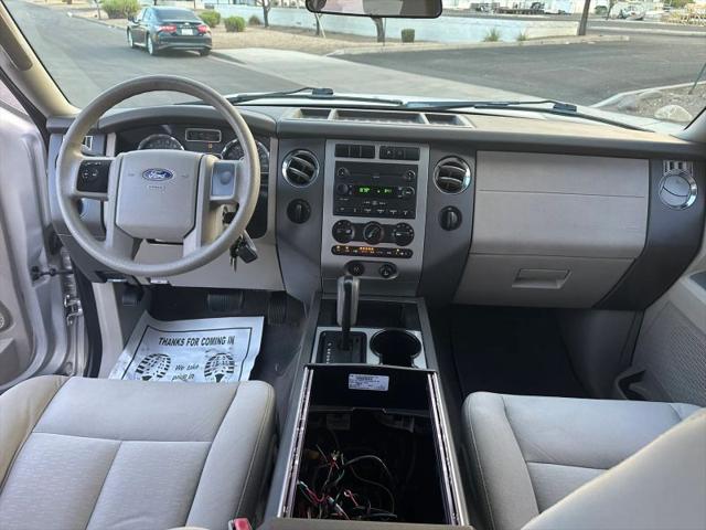 2007 Ford Expedition XLT