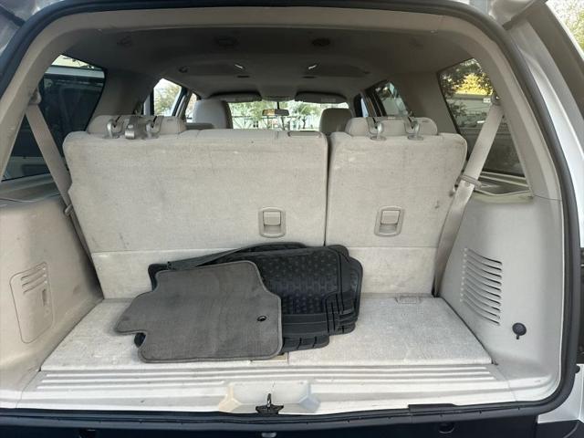 2007 Ford Expedition XLT