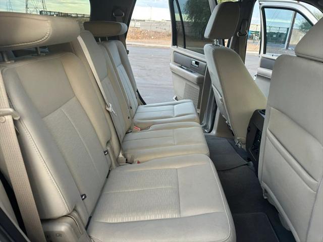 2007 Ford Expedition XLT