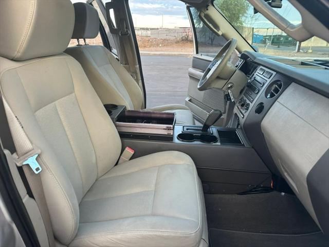 2007 Ford Expedition XLT