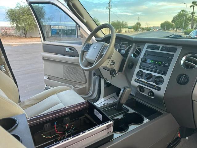 2007 Ford Expedition XLT