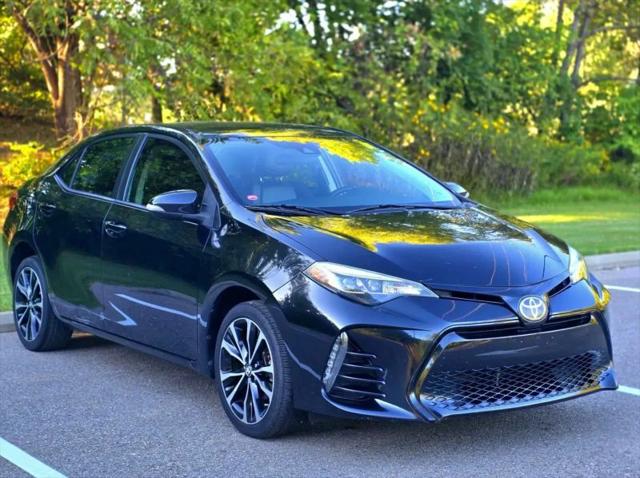 2018 Toyota Corolla SE for sale in Saint Peters, MO