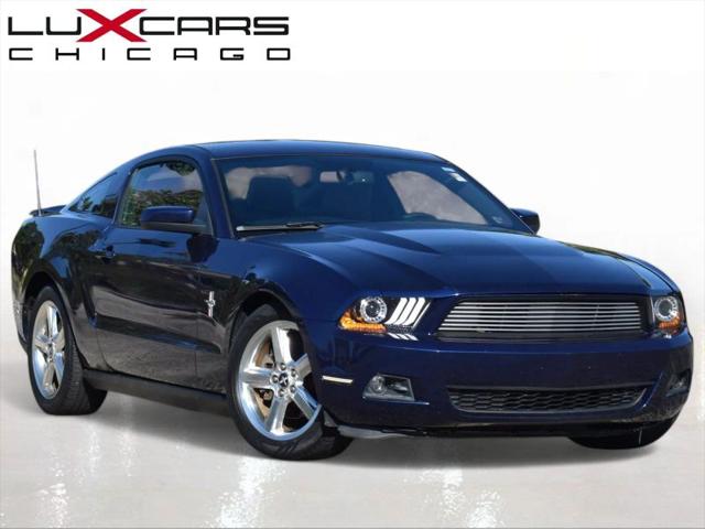 2012 Ford Mustang V6 Premium for sale in Buffalo Grove, IL