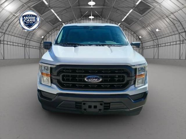 2022 Ford F-150 XL for sale in Lawrenceville, GA