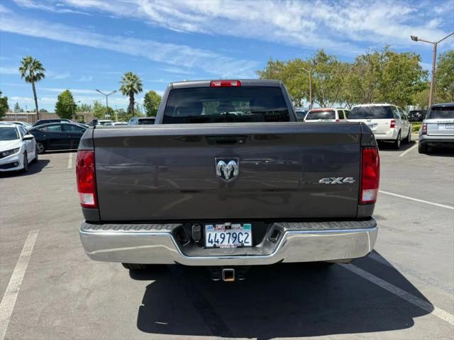 2015 Ram 1500 Tradesman