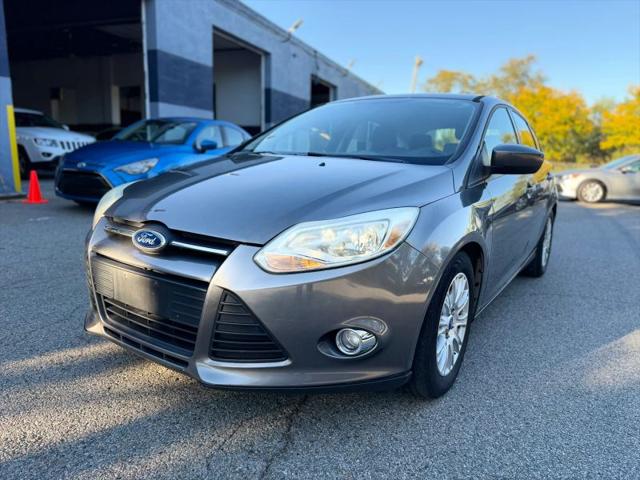 2012 Ford Focus SE for sale in Rutherford, NJ