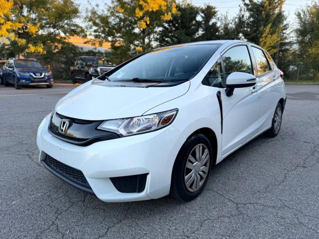 2017 Honda Fit LX for sale in Rutherford, NJ