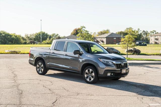 2019 Honda Ridgeline RTL-T for sale in Lincoln, NE