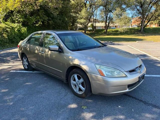 2003 Honda Accord EX for sale in Winchester, VA