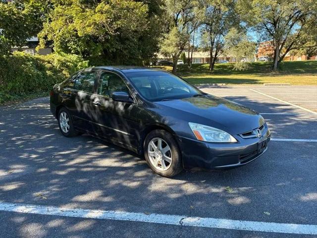 2005 Honda Accord 3.0 EX for sale in Winchester, VA