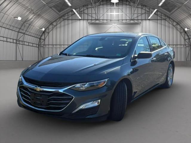 2019 Chevrolet Malibu 1LS for sale in Strasburg, VA
