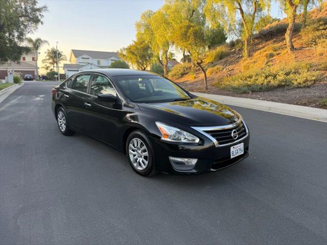 2013 Nissan Altima 2.5 for sale in Bloomington, CA