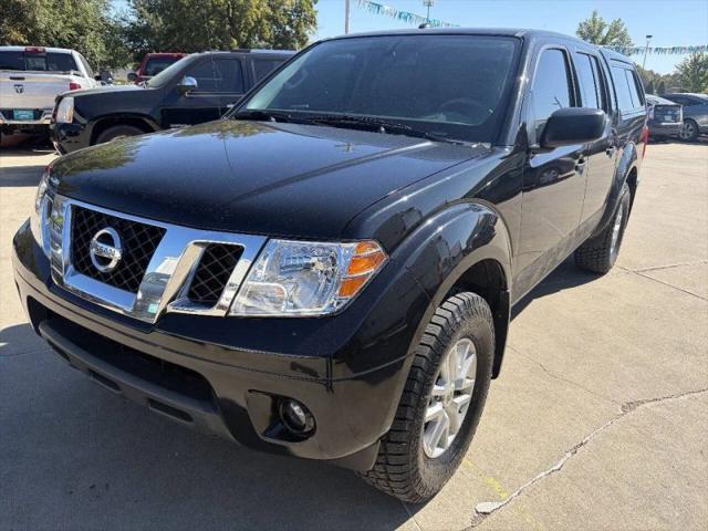 2016 Nissan Frontier SV for sale in South Sioux City, NE