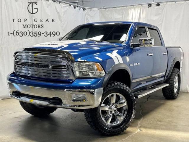 2010 Dodge Ram 1500 SLT/Sport/TRX for sale in Addison, IL
