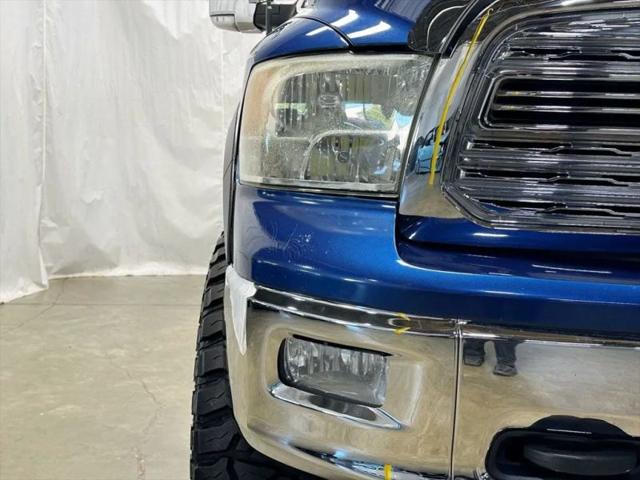 2010 Dodge Ram 1500 SLT/Sport/TRX