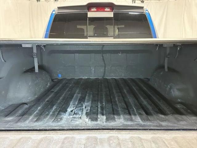 2010 Dodge Ram 1500 SLT/Sport/TRX